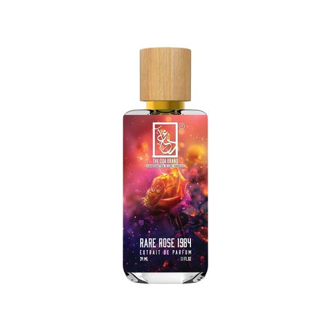 Rare Rose 1984