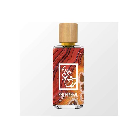 Red Mineral