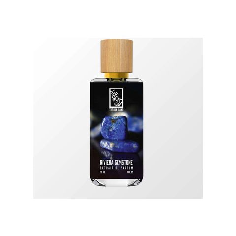 Riviera Gemstone