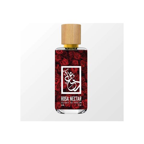 Rosa Nectar