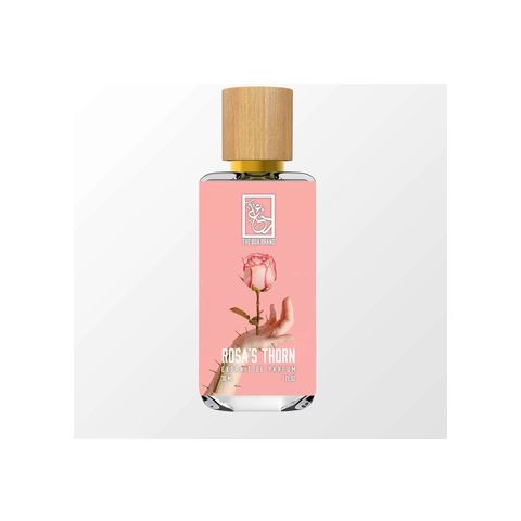 Rosa's Thorn