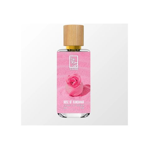 Rose Of Kandahar