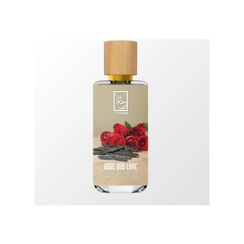 Rose Oud Love