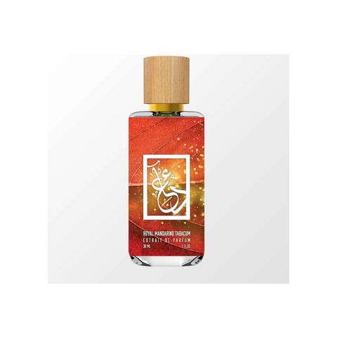 Royal Mandarino Tabacum