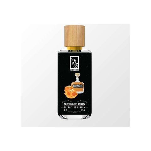 Salted Caramel Bourbon