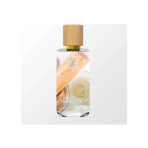 Santal Blanc