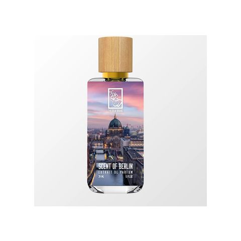 Scent Of Berlin