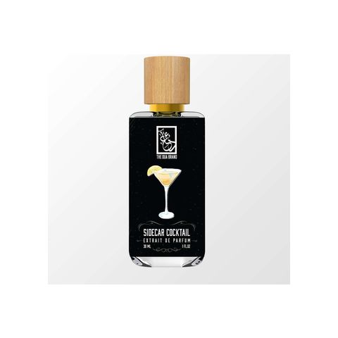 Sidecar Cocktail