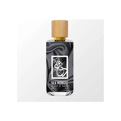 Silk Midnight