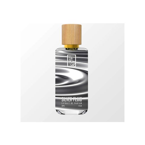 Silver Fluid