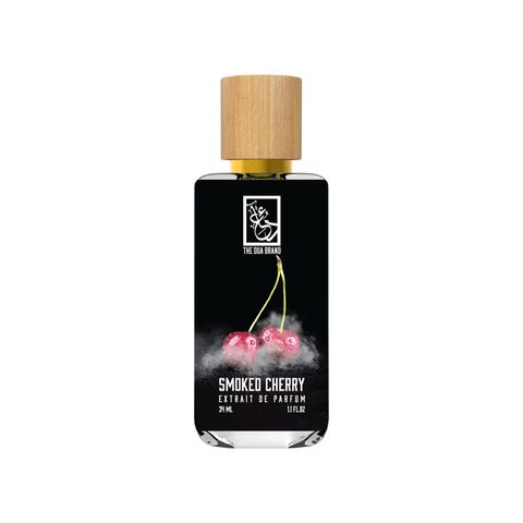 Smoked Cherry