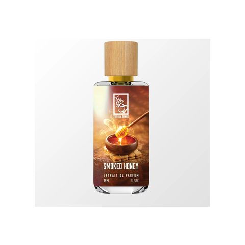 Smoked Honey