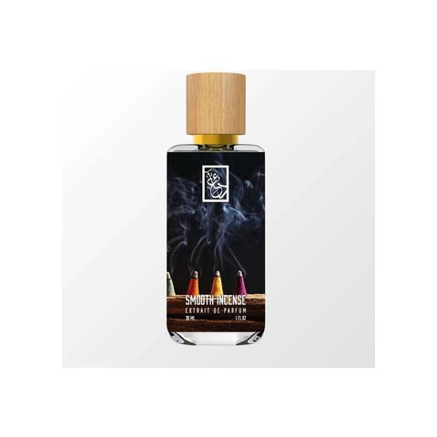 Smooth Incense