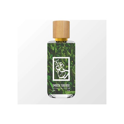 Smooth Tuberose