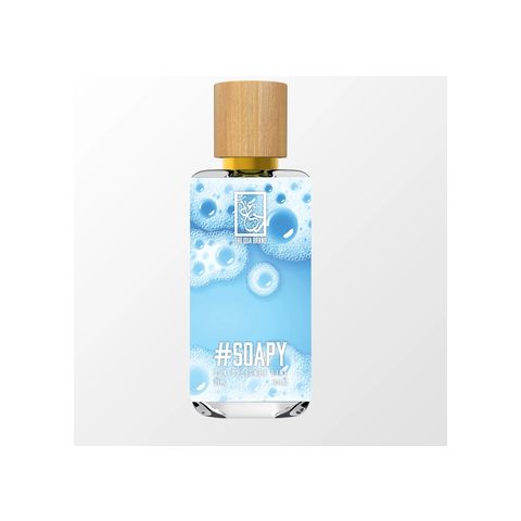 #Soapy