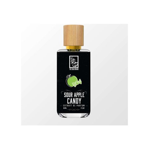 Sour Apple Candy