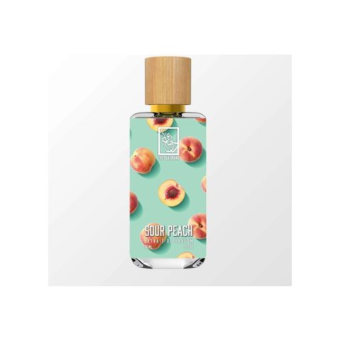 Sour Peach