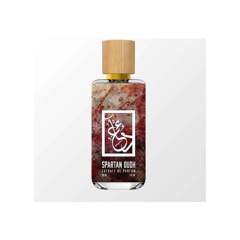 Spartan Oudh
