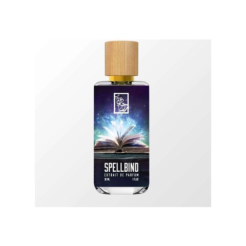 Spellbind
