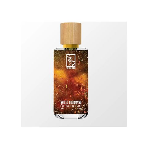 Spiced Gourmand