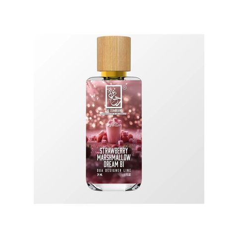 Strawberry Marshmallow Dream 81
