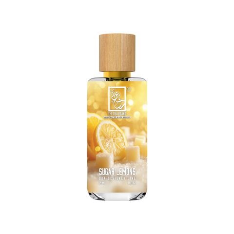 Sugar Lemons