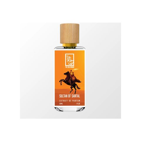 Sultan Of Santal