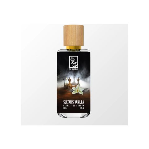 Sultan’s Vanilla