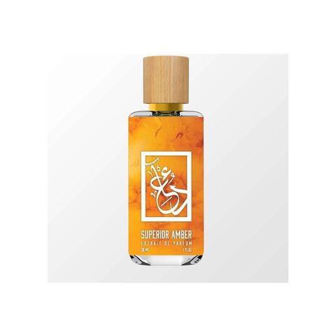Superior Amber