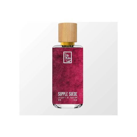 Supple Suede