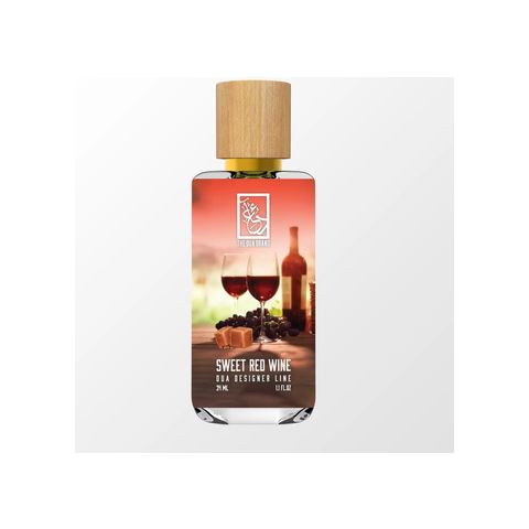Sweet Red Wine