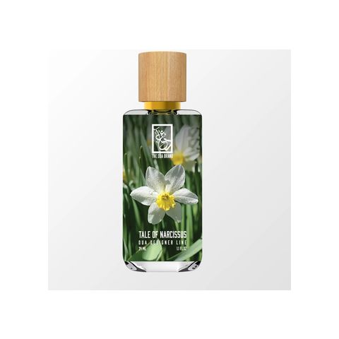 Tale Of Narcissus