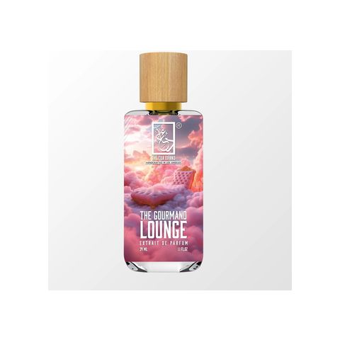 The Gourmand Lounge