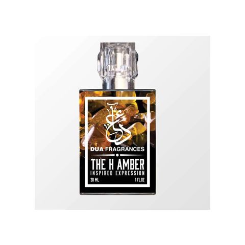 The H Amber