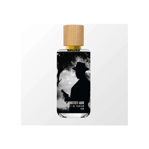 The Mobster’s Aoud