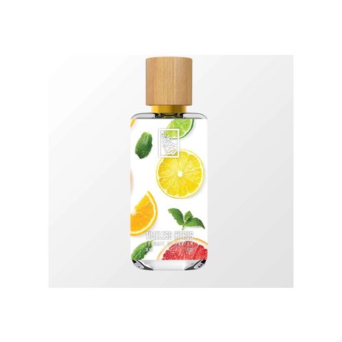 Timeless Citrus