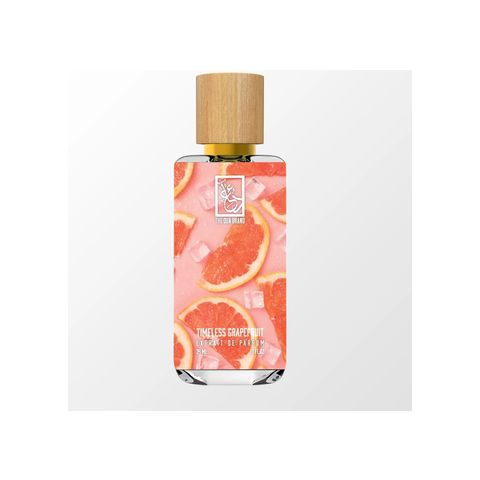 Timeless Grapefruit