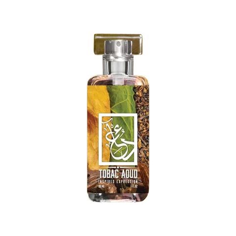 Tobac Aoud