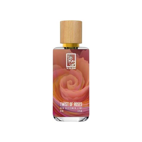 Twist of Roses