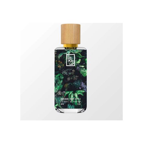 Unbreakable Vow Of Chypre X