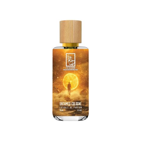 Untamed Cologne