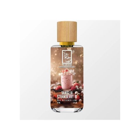 Vaniglia Strawberry 81
