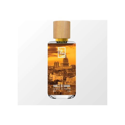 Vanille De Havana