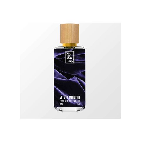 Velvet Midnight