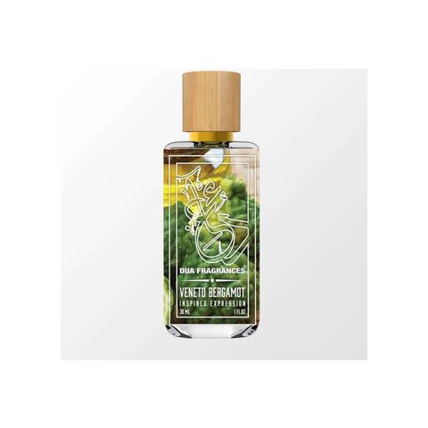 Veneto Bergamot