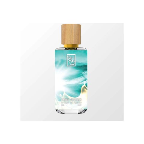 Virtuoso's Aqua Heaven