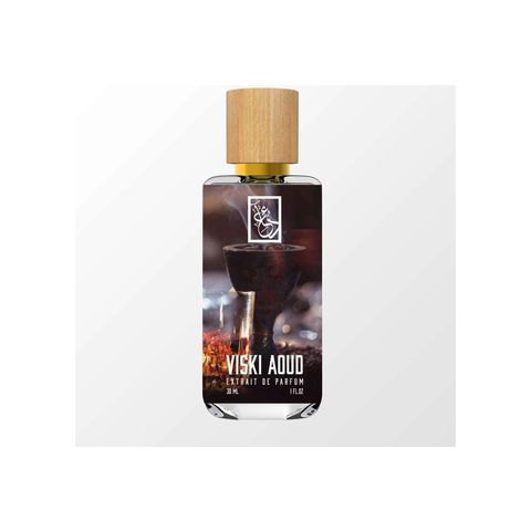 Viski Aoud