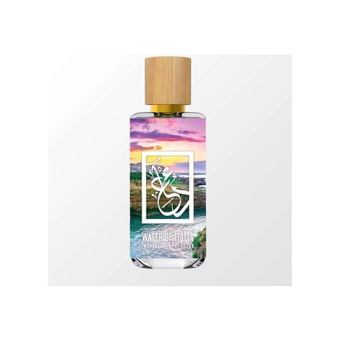 Water of Italia