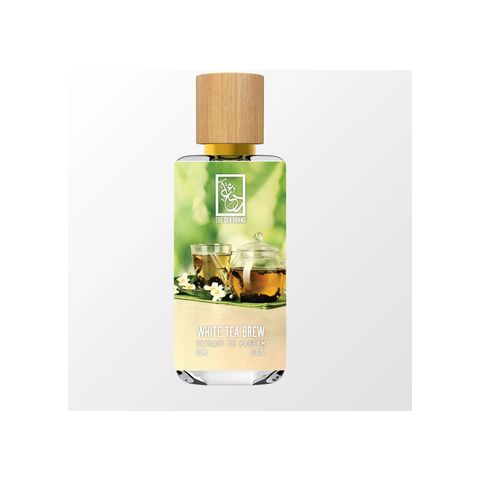 White Tea Brew
