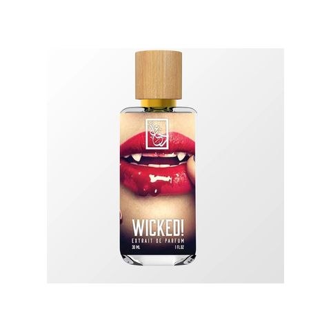 Wicked!
